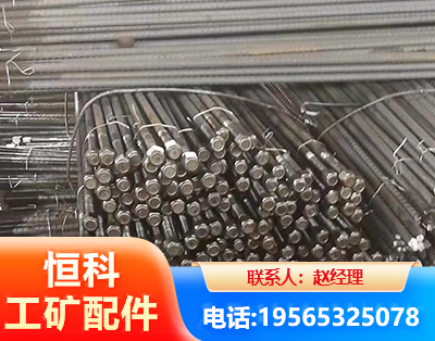 来宾左旋螺纹锚杆